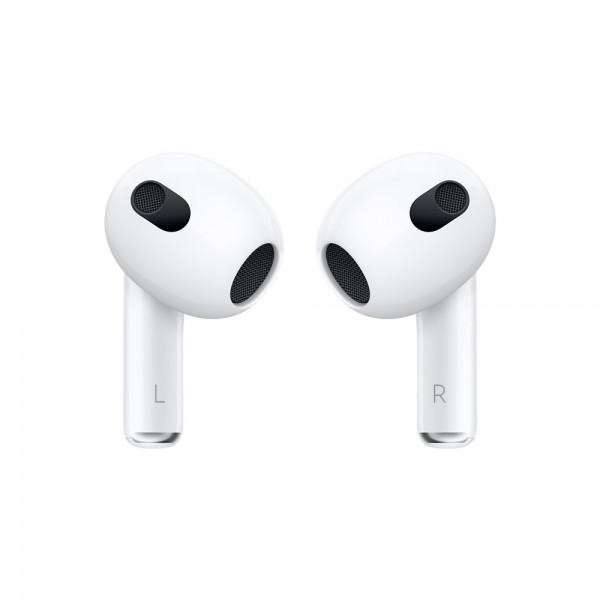 Apple AirPods 3 MagSafe (3‑го поколения) (MME73)