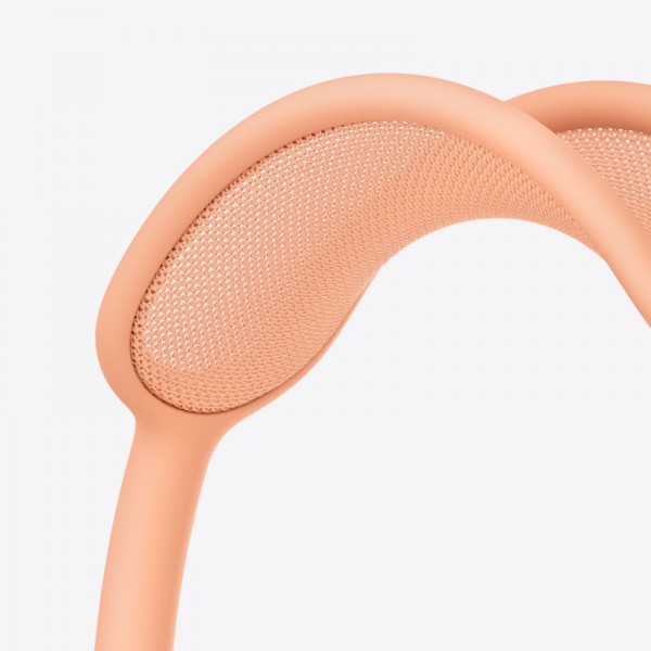 Беспроводные наушники Apple AirPods Max 2 (USB-C) 2026 оранжевый (MHWN4)