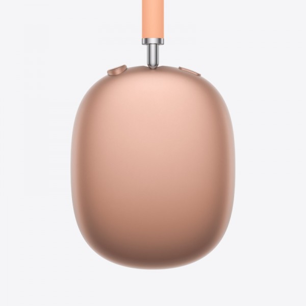 Беспроводные наушники Apple AirPods Max 2 (USB-C) 2026 оранжевый (MHWN4)