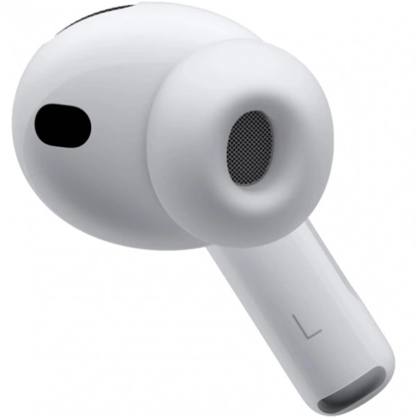 Левый наушник Apple AirPods Pro 3 Type-C (R) Белый 