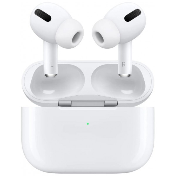 Беспроводные наушники Apple AirPods Pro MagSafe, белый