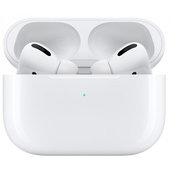 Беспроводные наушники Apple AirPods Pro MagSafe, белый