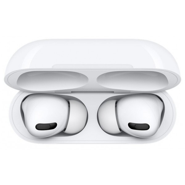 Беспроводные наушники Apple AirPods Pro MagSafe, белый