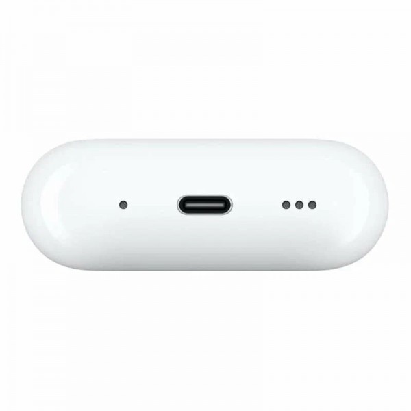 Apple Кейс для AirPods Pro 2 USB-C
