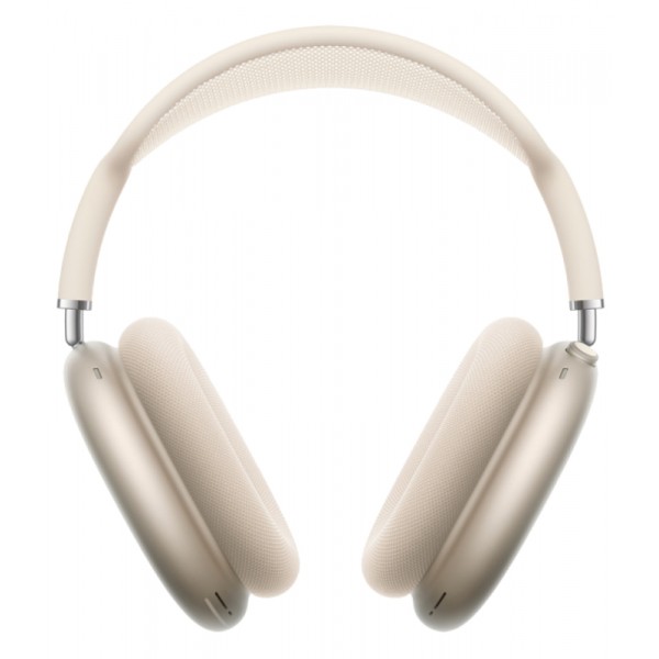 Беспроводные наушники Apple AirPods Max 2 (USB-C) 2026 сияющая звезда (MHWL4)