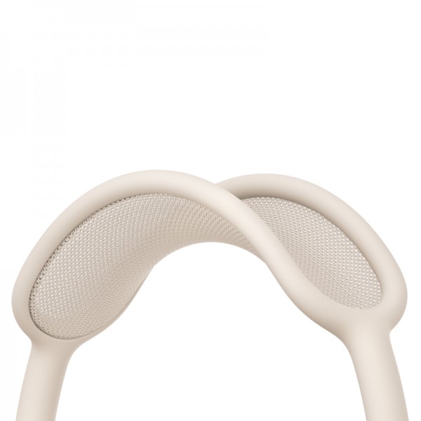 Беспроводные наушники Apple AirPods Max 2 (USB-C) 2026 сияющая звезда (MHWL4)