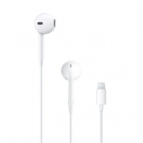 Наушники Apple EarPods Lightning