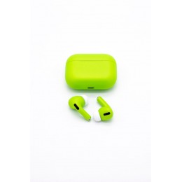 Apple AirPods Pro Салатовые матовые