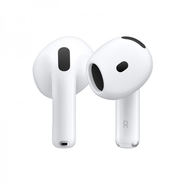 Купить 'Правый наушник Apple AirPods 4 (R) ANC Белый' в Москве