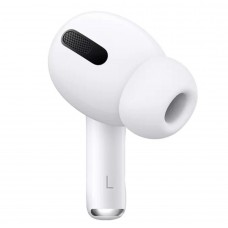 Левый наушник Apple AirPods Pro (L) Белый