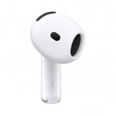 Левый наушник Apple AirPods 4 (L) ANC Белый