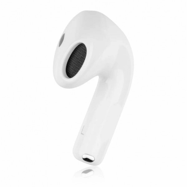 Левый наушник Apple AirPods 4 (L) Белый