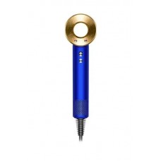 Фен Dyson Supersonic HD08 blue gold KR