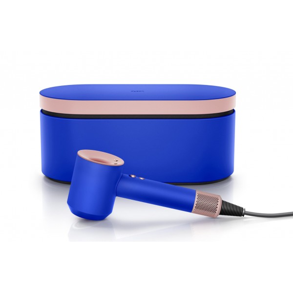 Фен Dyson Supersonic HD08 gift edition, Blue/Blush