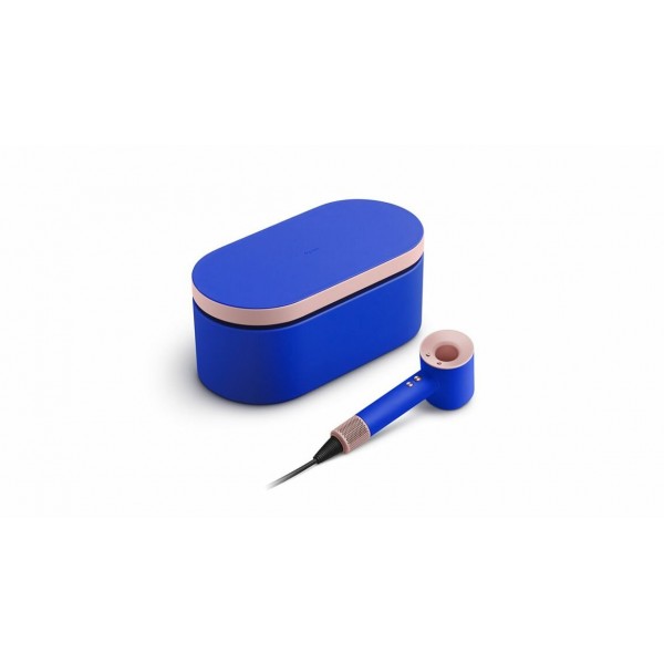 Фен Dyson Supersonic HD08 gift edition, Blue/Blush