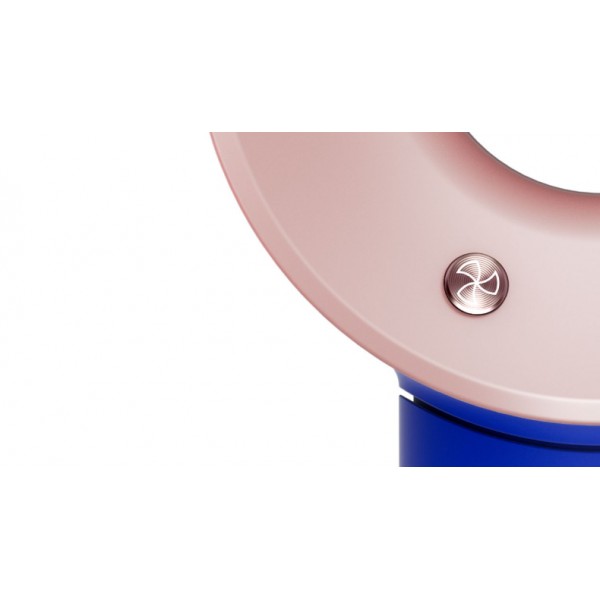 Фен Dyson Supersonic HD08 gift edition, Blue/Blush