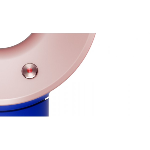 Фен Dyson Supersonic HD08 gift edition, Blue/Blush