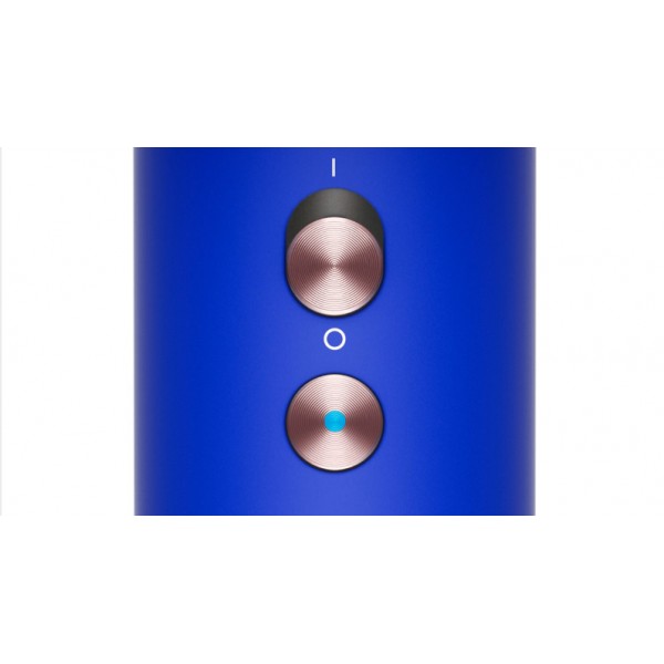 Фен Dyson Supersonic HD08 gift edition, Blue/Blush