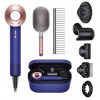 Фен Dyson Supersonic HD07 gift set edition, Vinca Blue and Rose