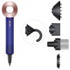 Фен Dyson Supersonic HD07 gift set edition, Vinca Blue and Rose