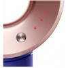 Фен Dyson Supersonic HD07 gift set edition, Vinca Blue and Rose