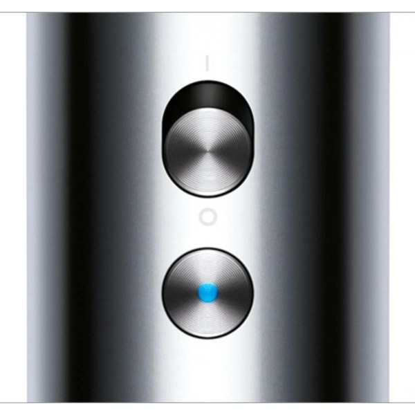 Фен Dyson Supersonic HD08 gift edition, bright nickel/bright copper