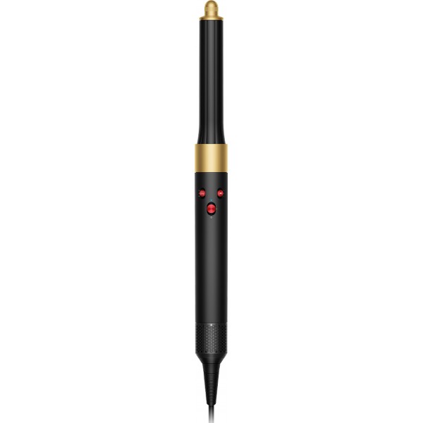 Фен-стайлер Dyson Airwrap complete long HS05, onyx/gold