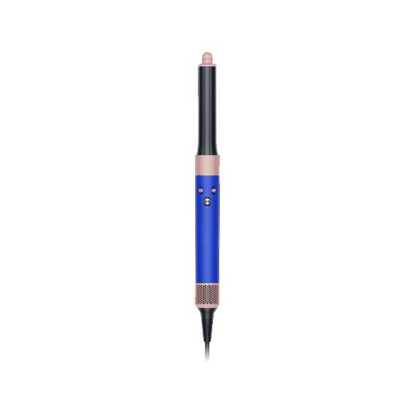 Фен-стайлер Dyson Airwrap complete long HS05 gift edition 2023, Blue/Blush