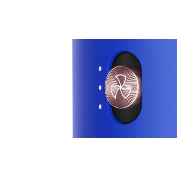 Фен-стайлер Dyson Airwrap complete long HS05 gift edition 2023, Blue/Blush