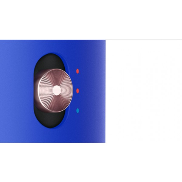 Фен-стайлер Dyson Airwrap complete long HS05 gift edition 2023, Blue/Blush
