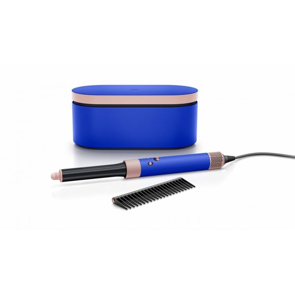 Фен-стайлер Dyson Airwrap complete long HS05 gift edition 2023, Blue/Blush