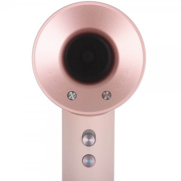 Фен Dyson Supersonic HD08 Origin Sakura/Rose Gold (581859-01)