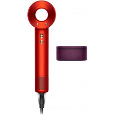 Фен Dyson Supersonic HD08 topaz orange