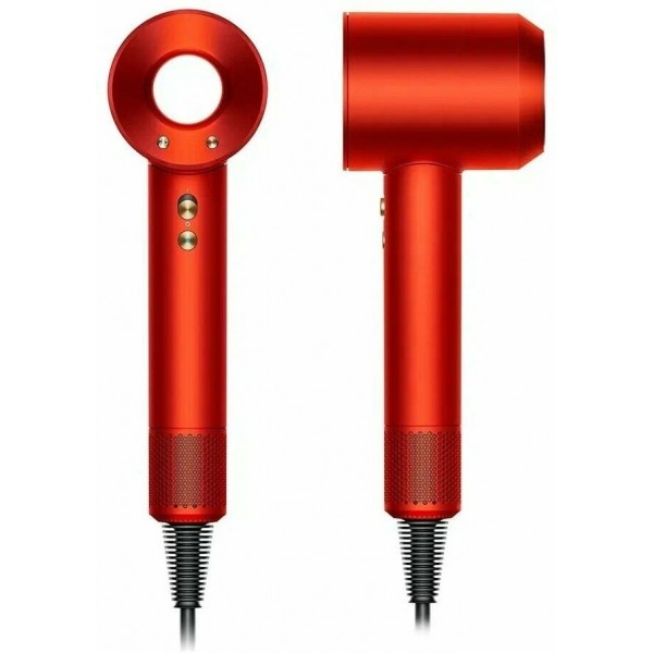 Фен Dyson Supersonic HD08 topaz orange