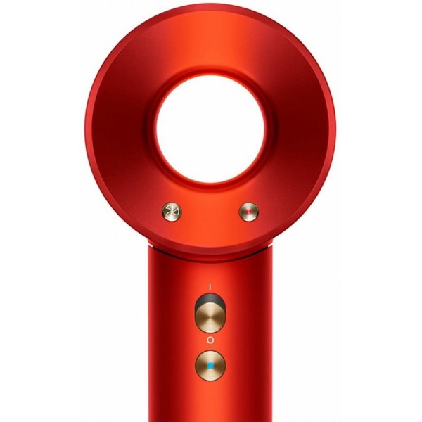 Фен Dyson Supersonic HD08 topaz orange