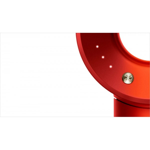 Фен Dyson Supersonic HD08 topaz orange