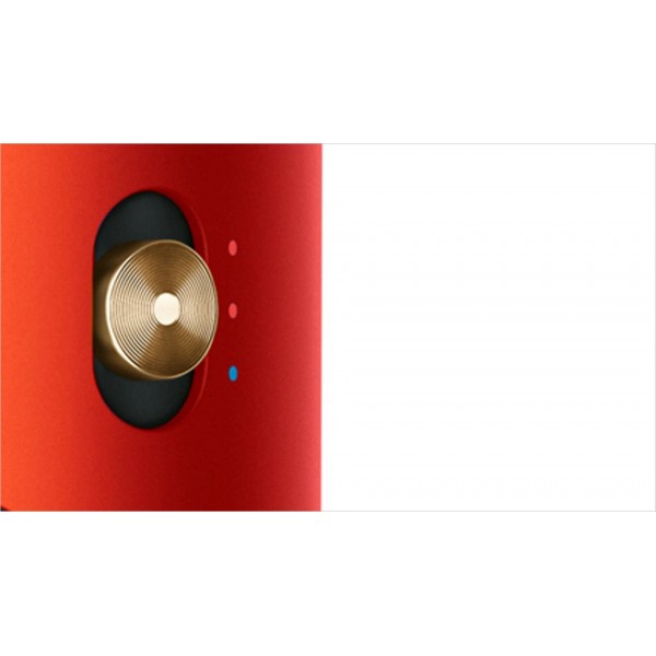 Фен Dyson Supersonic HD08 topaz orange