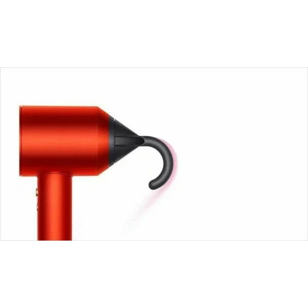 Фен Dyson Supersonic HD08 topaz orange