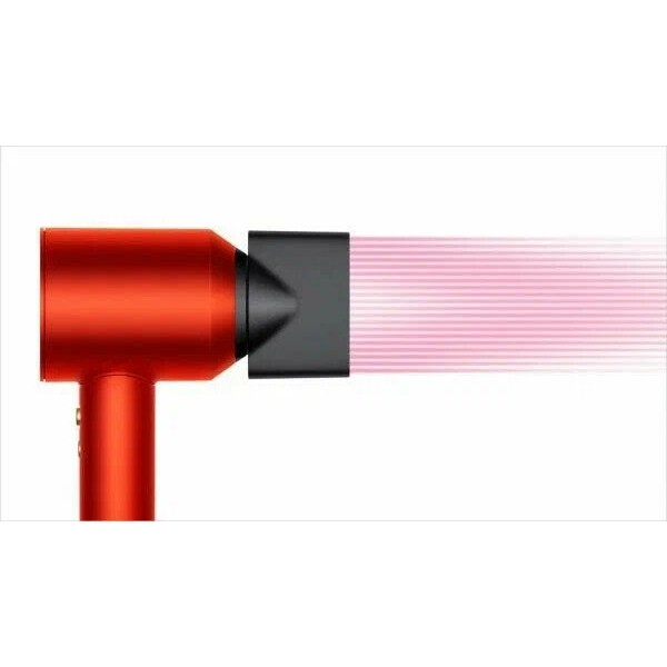 Фен Dyson Supersonic HD08 topaz orange