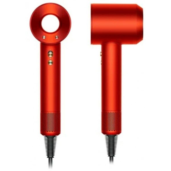 Фен Dyson Supersonic HD08 topaz orange