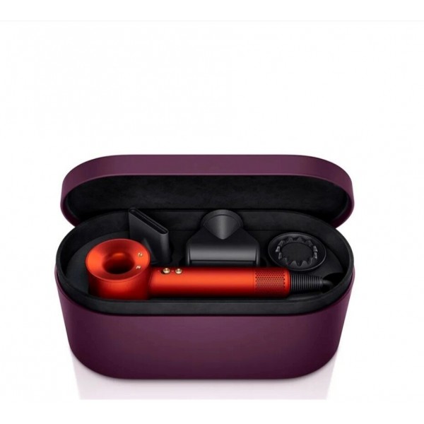 Фен Dyson Supersonic HD08 topaz orange