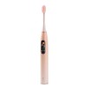 Зубная электрощетка Xiaomi Oclean X Pro Electric Toothbrush (EU) Pink