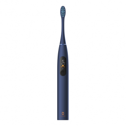 Зубная электрощетка Xiaomi Oclean X Pro Electric Toothbrush (EU) Blue