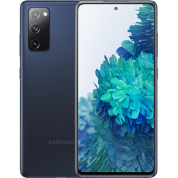 Смартфон Samsung Galaxy S20 FE 5G 8/128 ГБ, Dual nano SIM, синий