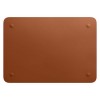 Чехол Apple Leather Sleeve MacBook Pro 16