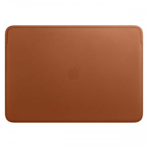 Чехол Apple Leather Sleeve MacBook Pro 16