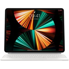 Чехол-клавиатура Apple Magic Keyboard для iPad Pro 12,9