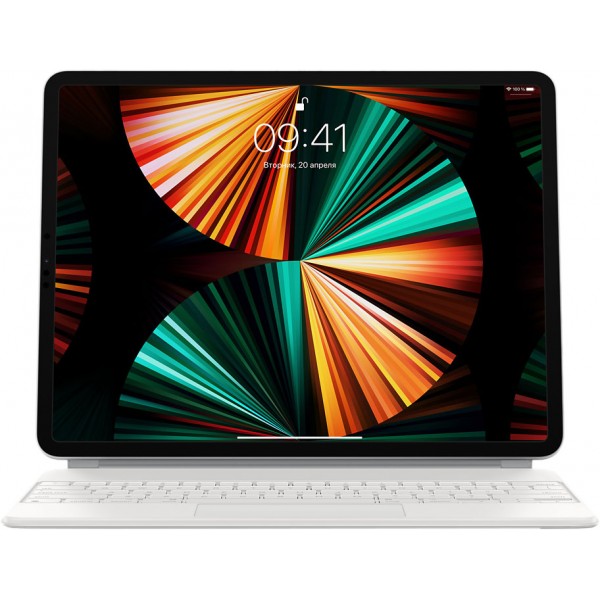 Чехол-клавиатура Apple Magic Keyboard для iPad Pro 12,9
