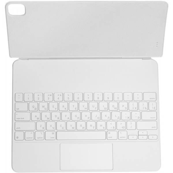 Чехол-клавиатура Apple Magic Keyboard для iPad Pro 12,9