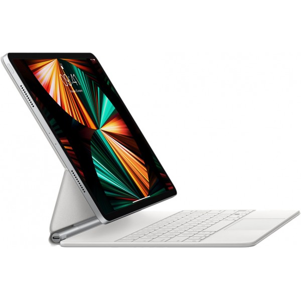 Чехол-клавиатура Apple Magic Keyboard для iPad Pro 12,9